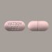 Hydrocodone 7.5/650mg