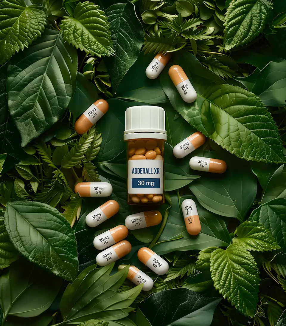 ADHD Medicine